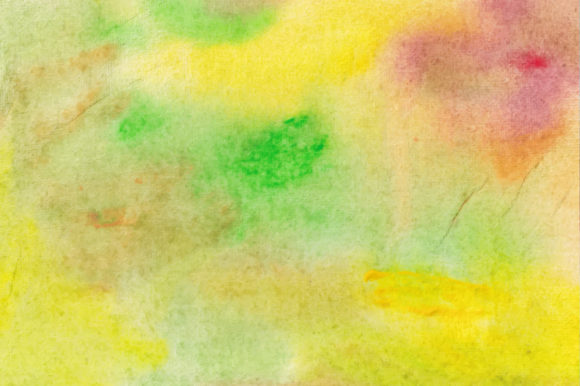 Watercolor Texture Vector Background: Premium Textures
